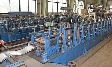 접기 2m 금속 철강 타이어 스틸레이지 래킹 타이어 래크 창고 가벼운 용량 저장 래크 7